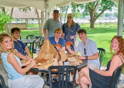 NB Summer Picnic 2026