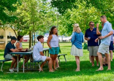NB Summer Picnic 2026