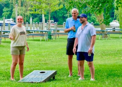 NB Summer Picnic 2026