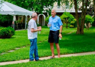 NB Summer Picnic 2026