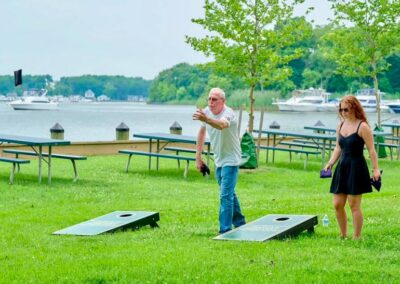 NB Summer Picnic 2026