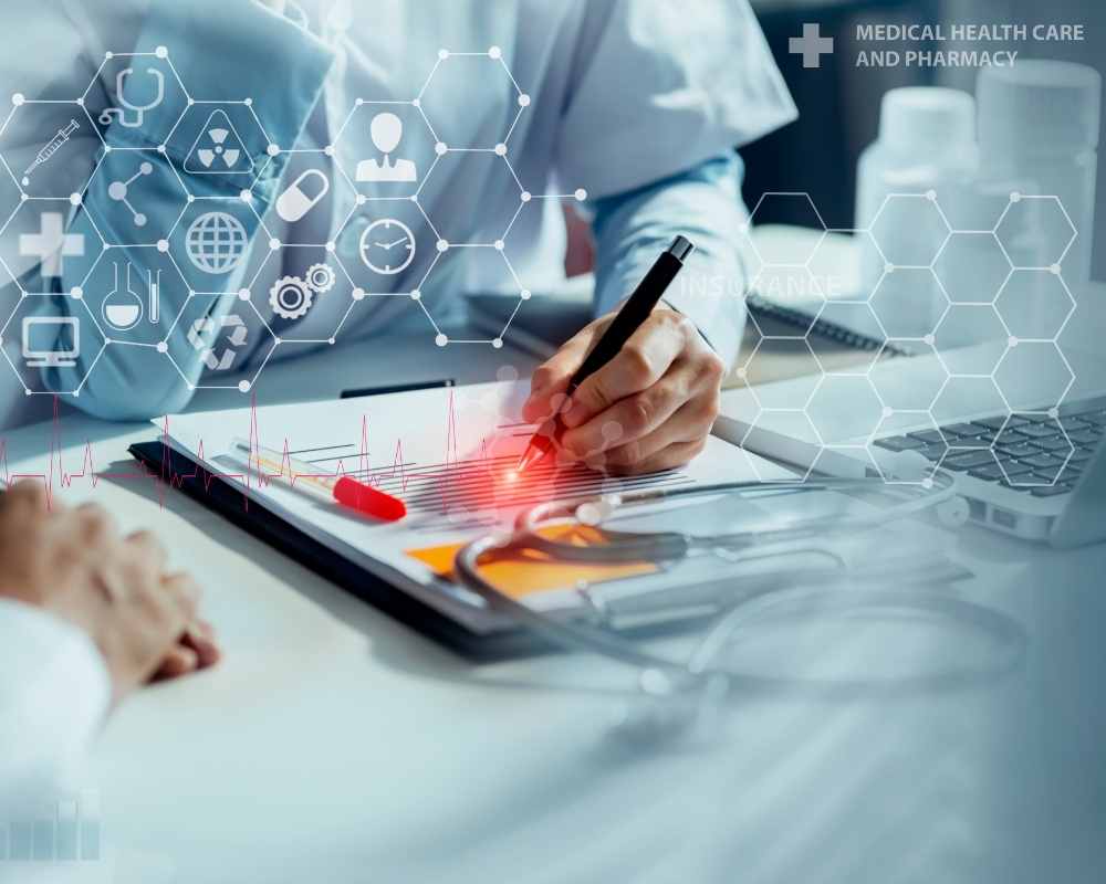 medical technology